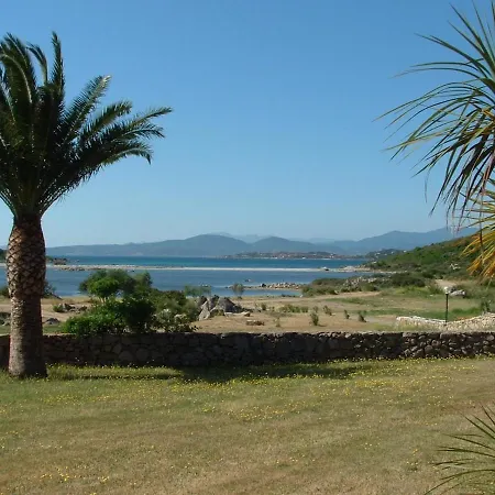 Apartmán Garden On The Edge Of The Sea *